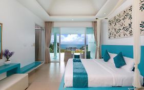 Amala Grand Bleu Resort Hilltops - Sha